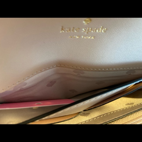 KATE SPADE Wallet on Chain - Gemma - Picture 3 of 4